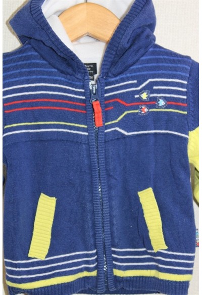 Gilet