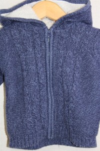 Gilet 2