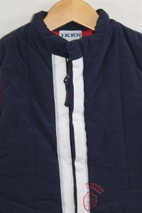 Veste 2