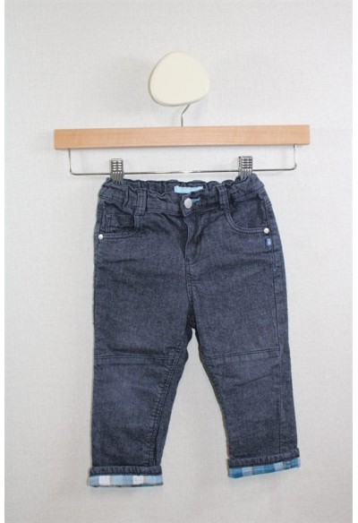 Jean