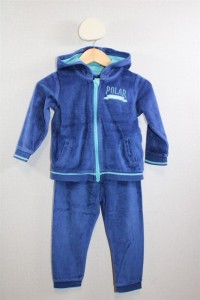 Ensemble Jogging