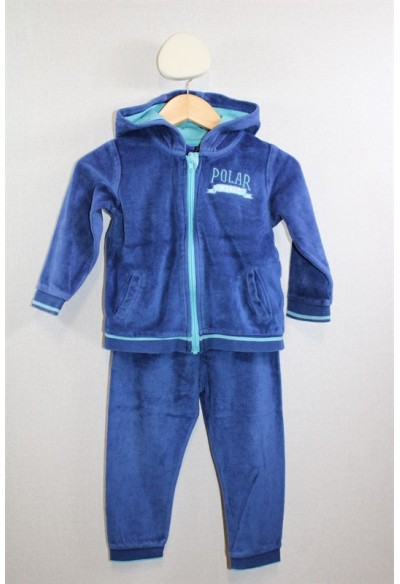 Ensemble Jogging
