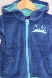 Ensemble Jogging 2