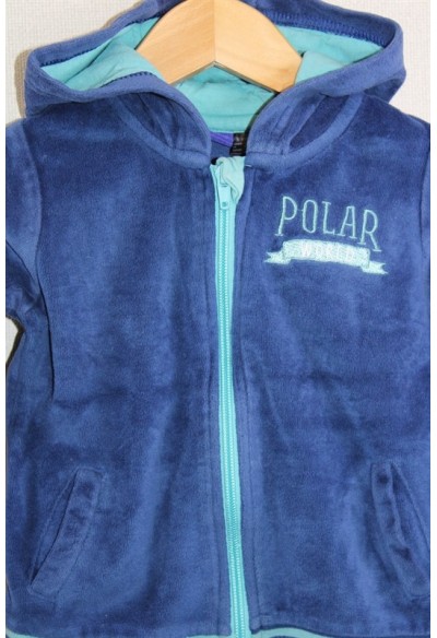 Ensemble Jogging