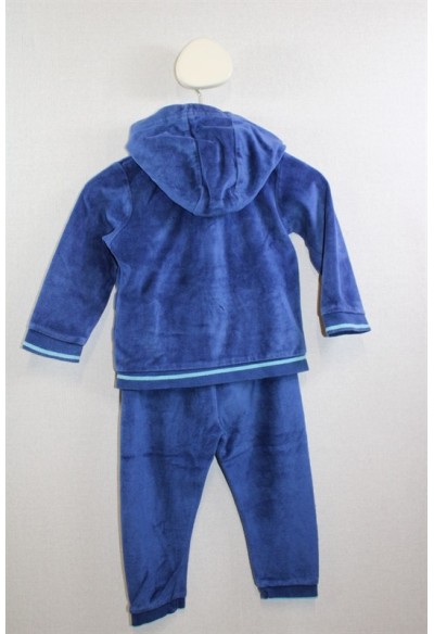 Ensemble Jogging