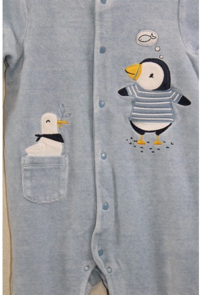 Pyjama