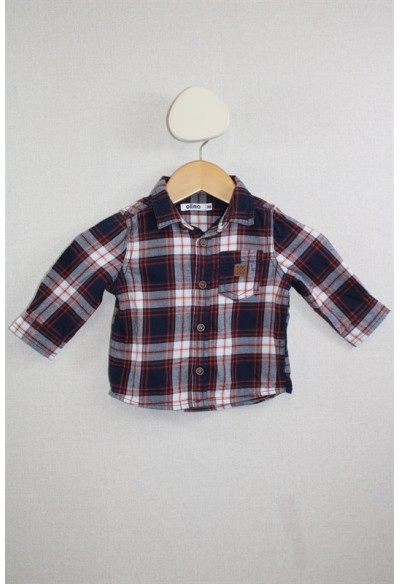 Chemise
