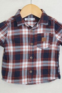 Chemise 2