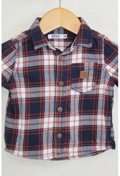 Chemise