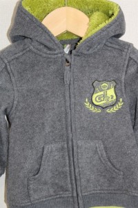Gilet 2