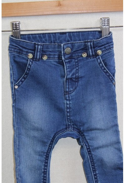 Jean