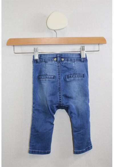 Jean