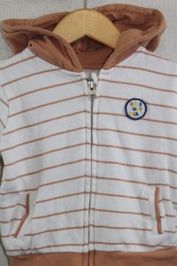 Gilet 2