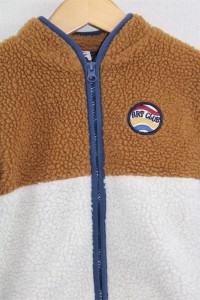 Veste 2