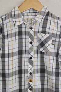 Chemise 2