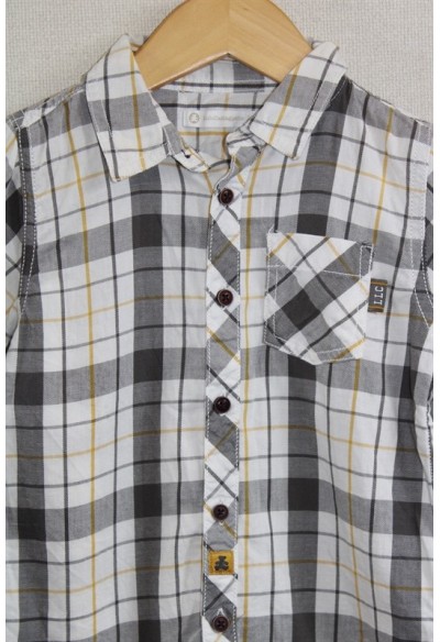 Chemise