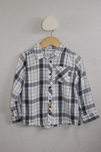 Chemise