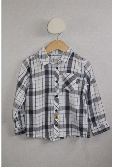 Chemise