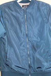 Veste 2