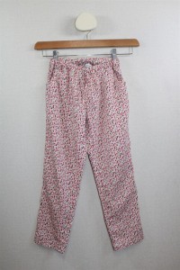Pantalon Fluide