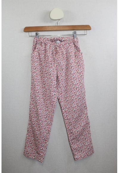 Pantalon Fluide