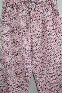 Pantalon Fluide 2