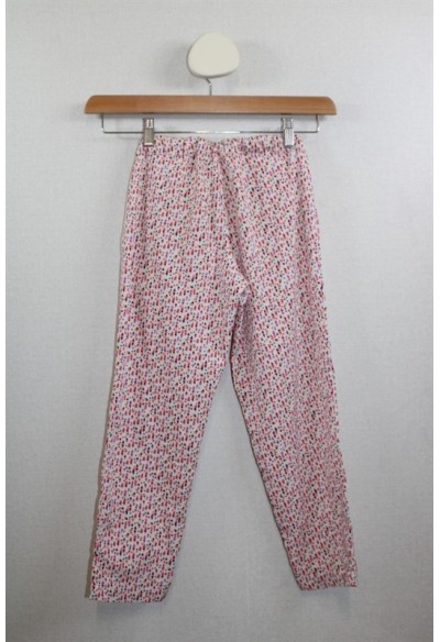 Pantalon Fluide