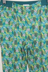 Pantalon Fluide 2