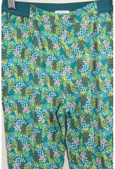 Pantalon Fluide