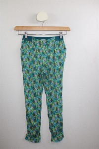 Pantalon Fluide