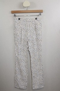 Pantalon Fluide