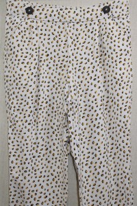 Pantalon Fluide 2