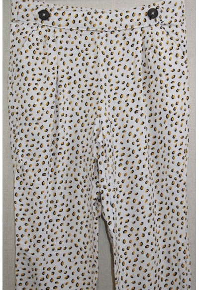 Pantalon Fluide