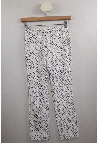 Pantalon Fluide