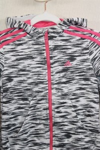 Gilet Zippé 2