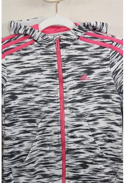 Gilet Zippé
