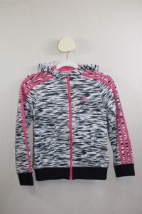 Gilet Zippé