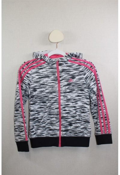 Gilet Zippé