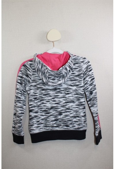 Gilet Zippé