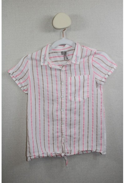 Blouse T-Shirt