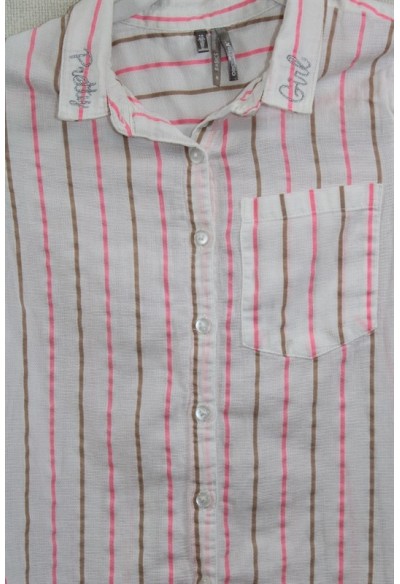 Blouse T-Shirt