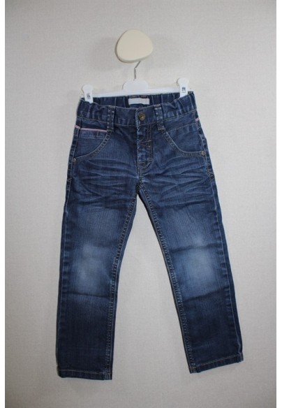 Jean
