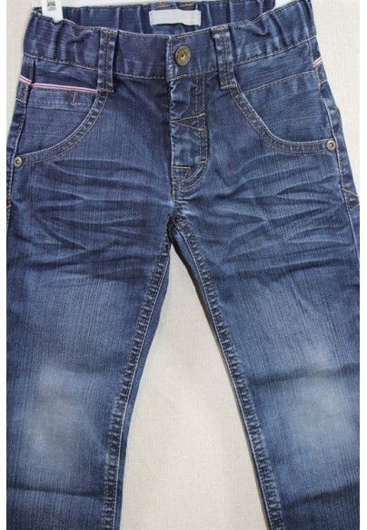Jean