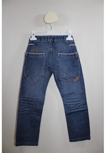 Jean