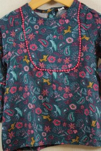Robe 2