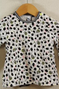 Blouse 2