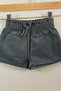 Short 2