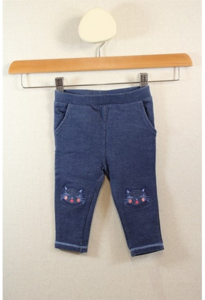 Jegging