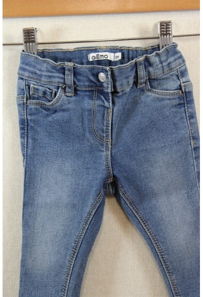 Jean
