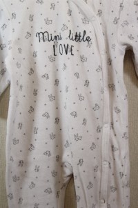 Pyjama 2